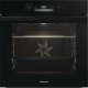 Hisense BI64213SEPBG forno 77 L 3500 W Nero 2