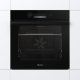 Hisense BI64213SEPBG forno 77 L 3500 W Nero 7