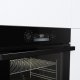 Hisense BI64213SEPBG forno 77 L 3500 W Nero 9