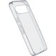 Cellularline Clear Strong - Pixel 10 Custodia rigida con bordi in gomma 3