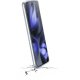 Cellularline Clear Strong - Pixel 10 Custodia rigida con bordi in gomma 4