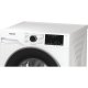 Hotpoint Ariston HB 103 CARE IT, Capacità 10kg, classe A -30%, Motore Inverter, 1400 giri, Display digitale XL, Vapore, 5