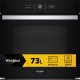 Whirlpool Forno da incasso - WOI4S8PM0SBXA 2