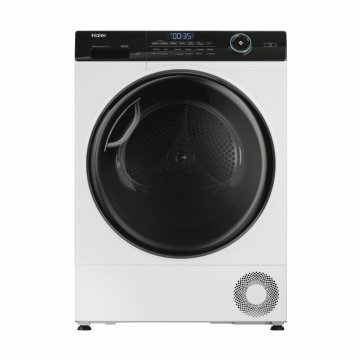 Haier I-Pro Serie 5, Asciugatrice 11 KG, Classe E, Bianco, I-Refresh, Wi-Fi, Hygienic, HD110-A2959E-IT