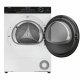 Haier I-Pro Serie 5, Asciugatrice 11 KG, Classe E, Bianco, I-Refresh, Wi-Fi, Hygienic, HD110-A2959E-IT 3