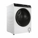 Haier I-Pro Serie 5, Asciugatrice 11 KG, Classe E, Bianco, I-Refresh, Wi-Fi, Hygienic, HD110-A2959E-IT 5