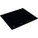 Whirlpool WS Q2160 NE Nero Da incasso 59 cm Piano cottura a induzione 4 Fornello(i) 4