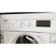 Hotpoint Ariston Lavasciuga da incasso BI WDHG 861485 EU 9
