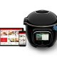 Moulinex Multicooker Cookeo Touch Wifi 6L 5