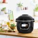Moulinex Multicooker Cookeo Touch Wifi 6L 8