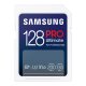 Samsung PRO Ultimate SD Card - Scheda di memoria 128GB 2