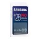 Samsung PRO Ultimate SD Card - Scheda di memoria 128GB 3