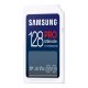 Samsung PRO Ultimate SD Card - Scheda di memoria 128GB 4