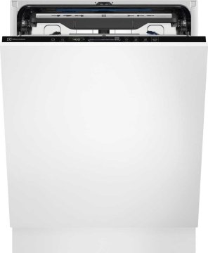 Electrolux LAVASTOVIGLIE INCASSO 60 CM - INT. TOTALE 14 COPERTI CLASSE B 42 dBA EES68525L MADE IN ITALY