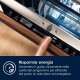 Electrolux LAVASTOVIGLIE INCASSO 60 CM - INT. TOTALE 14 COPERTI CLASSE B 42 dBA EES68525L MADE IN ITALY 3