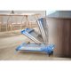 Electrolux Lavastoviglie Incasso 60 Cm - Int. Totale 14 Coperti Classe B 42 Dba MADE IN ITALY EES68525L 22