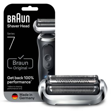 Braun Series 7 74 S Testina per rasatura