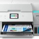 Epson EcoTank ET-4956 stampante multifunzione a serbatoio 2