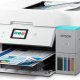 Epson EcoTank ET-4956 stampante multifunzione a serbatoio 9