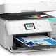 Epson EcoTank ET-4956 stampante multifunzione a serbatoio 10