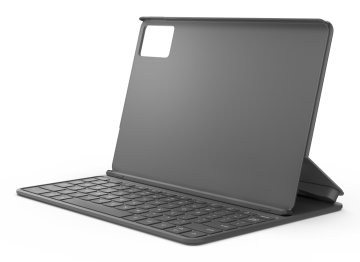 Lenovo Idea Tab Folio KB Grey(UK-IT)