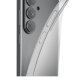 Cellularline Fine - Galaxy S26 Cover in gomma morbida ultra sottile e trasparente 3