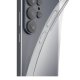 Cellularline Fine - Galaxy S26 Ultra Cover in gomma morbida ultra sottile e trasparente 3