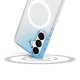 Cellularline Clear Mag - Galaxy S26 Custodia trasparente ultra resistente con bordo in gomma, compatibile con ecosistema Qi2 e accessori magnetici, trattata contro l’ingiallimento. 4