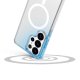 Cellularline Clear Mag - Galaxy S26 Ultra Custodia trasparente ultra resistente con bordo in gomma, compatibile con ecosistema Qi2 e accessori magnetici, trattata contro l’ingiallimento. 4