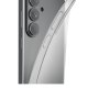 Cellularline Fine - Galaxy S26+ Cover in gomma morbida ultra sottile e trasparente 3