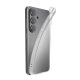 Cellularline Fine - Galaxy S26+ Cover in gomma morbida ultra sottile e trasparente 5