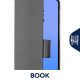 Cellularline Book - Galaxy S26 Ultra La protezione essenziale con chiusura di sicurezza magnetica 3