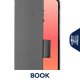 Cellularline Book - Galaxy S26+ La protezione essenziale con chiusura di sicurezza magnetica 3