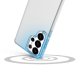 Cellularline Clear Protect - Galaxy S26 Ultra Custodia rigida con bordi in gomma 4
