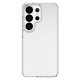 Cellularline Clear Protect - Galaxy S26 Ultra Custodia rigida con bordi in gomma 5