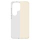 Cellularline Clear Protect - Galaxy S26 Ultra Custodia rigida con bordi in gomma 6