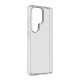 Cellularline Clear Protect - Galaxy S26 Ultra Custodia rigida con bordi in gomma 8
