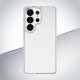 Cellularline Clear Protect - Galaxy S26 Ultra Custodia rigida con bordi in gomma 9