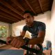 Amazfit Active Max display ultra luminoso da 1,5 pollici, 4 GB di memoria, mappe offline, monitoraggio dell'energia BioCharge 16