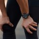 Amazfit Active Max display ultra luminoso da 1,5 pollici, 4 GB di memoria, mappe offline, monitoraggio dell'energia BioCharge 24