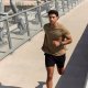 Amazfit Active Max display ultra luminoso da 1,5 pollici, 4 GB di memoria, mappe offline, monitoraggio dell'energia BioCharge 27