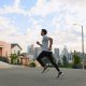 Amazfit Active Max display ultra luminoso da 1,5 pollici, 4 GB di memoria, mappe offline, monitoraggio dell'energia BioCharge 30