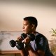 Amazfit Active Max display ultra luminoso da 1,5 pollici, 4 GB di memoria, mappe offline, monitoraggio dell'energia BioCharge 38