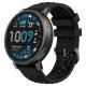 Amazfit Active Max display ultra luminoso da 1,5 pollici, 4 GB di memoria, mappe offline, monitoraggio dell'energia BioCharge 5