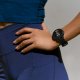 Amazfit Active Max display ultra luminoso da 1,5 pollici, 4 GB di memoria, mappe offline, monitoraggio dell'energia BioCharge 48