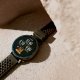 Amazfit Active Max display ultra luminoso da 1,5 pollici, 4 GB di memoria, mappe offline, monitoraggio dell'energia BioCharge 9