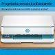HP ENVY 6122e Wireless All-in-One Colore Stampante, Instant Ink; Stampa di foto 5