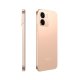 OPPO A6 AI Smartphone, doppia fotocamera 50MP+2, Selfie 8MP, Display 6.75” 120HZ IPS HD+, 6550mAh, RAM 6GB(Esp2GB/4GB/6GB)+ROM 256GB [Versione Italia], Aurora Gold 19