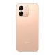 OPPO A6 AI Smartphone, doppia fotocamera 50MP+2, Selfie 8MP, Display 6.75” 120HZ IPS HD+, 6550mAh, RAM 6GB(Esp2GB/4GB/6GB)+ROM 256GB [Versione Italia], Aurora Gold 4