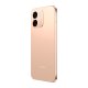 OPPO A6 AI Smartphone, doppia fotocamera 50MP+2, Selfie 8MP, Display 6.75” 120HZ IPS HD+, 6550mAh, RAM 6GB(Esp2GB/4GB/6GB)+ROM 256GB [Versione Italia], Aurora Gold 6